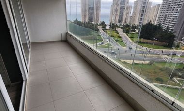 BROKER BOSQUES 2D-2B-1EST-1BOD- TERRAZA CERRADA