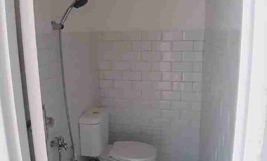 Rumah Dp 0% cicilan 3jt an dengan bank syariah view gunung salak