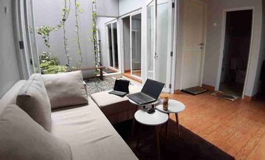 Rumah Dp 0% cicilan 3jt an dengan bank syariah view gunung salak