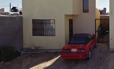 CASA EN VENTA EN San Marcelo 1103, Villas de San Miguel, Nuevo Laredo, Tamaulipas.