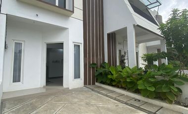 Rumah villa murah kota Batu bisa angsur
