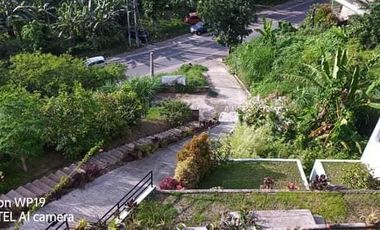 Commercial Lot with House for Sale in Busay Cebu City