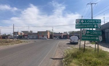 TERRENO EN VENTA EN SAN FRANCISCO DE LOS ROMO