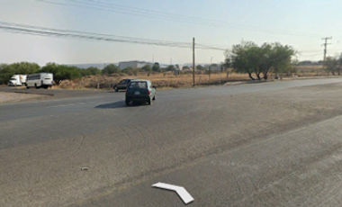 TERRENO EN VENTA EN SAN FRANCISCO DE LOS ROMO