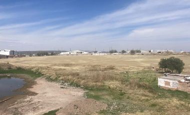 TERRENO EN VENTA EN SAN FRANCISCO DE LOS ROMO