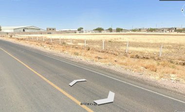 TERRENO EN VENTA EN SAN FRANCISCO DE LOS ROMO