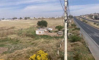 TERRENO EN VENTA EN SAN FRANCISCO DE LOS ROMO