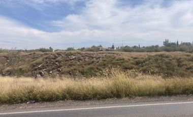 TERRENO EN VENTA EN SAN FRANCISCO DE LOS ROMO