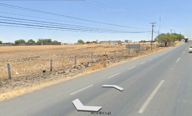 TERRENO EN VENTA EN SAN FRANCISCO DE LOS ROMO