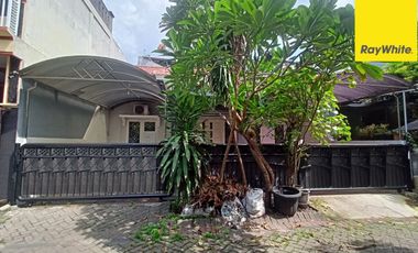Dijual Rumah di Palm Spring Regency Jambangan Surabaya