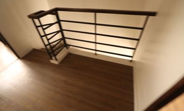 2 Storey Townhomes in Mindanao Quirino with 3 Bedroom and 1 Carport PH2489