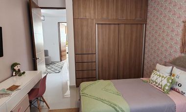 CASA EN VENTA EN CARANDAY