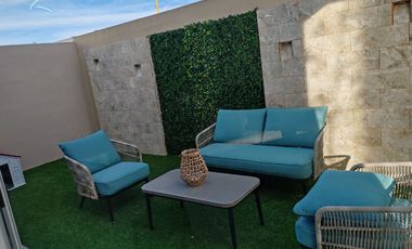 CASA EN VENTA EN CARANDAY