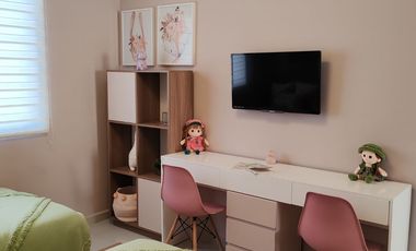 CASA EN VENTA EN CARANDAY