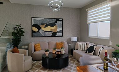 CASA EN VENTA EN CARANDAY