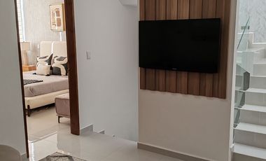 CASA EN VENTA EN CARANDAY