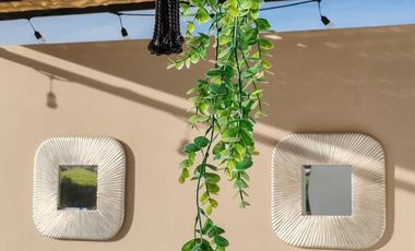 CASA EN VENTA EN CARANDAY