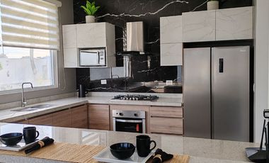 CASA EN VENTA EN CARANDAY