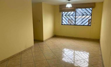 Departamento, alquiler, La Molina.