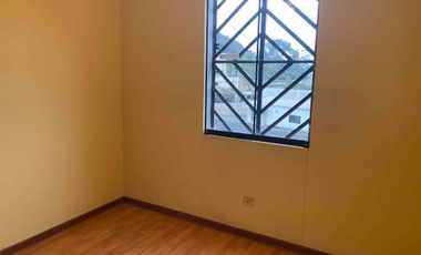 Departamento, alquiler, La Molina.