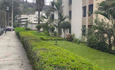 Departamento, alquiler, La Molina.