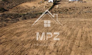Venta de terreno tongoycillo 5000 m2
