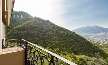 RESIDENCIA EN VENTA EN VALLE DE SAN ANGEL