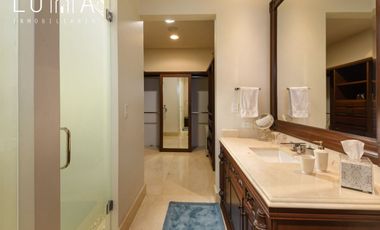 RESIDENCIA EN VENTA EN VALLE DE SAN ANGEL