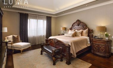 RESIDENCIA EN VENTA EN VALLE DE SAN ANGEL