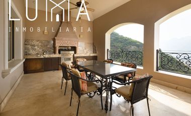 RESIDENCIA EN VENTA EN VALLE DE SAN ANGEL