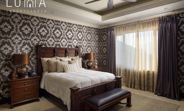 RESIDENCIA EN VENTA EN VALLE DE SAN ANGEL