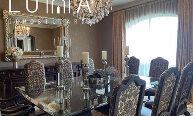 RESIDENCIA EN VENTA EN VALLE DE SAN ANGEL