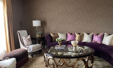 RESIDENCIA EN VENTA EN VALLE DE SAN ANGEL