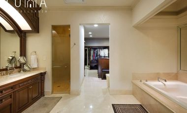 RESIDENCIA EN VENTA EN VALLE DE SAN ANGEL