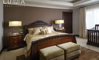 RESIDENCIA EN VENTA EN VALLE DE SAN ANGEL