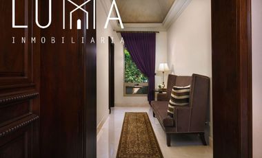 RESIDENCIA EN VENTA EN VALLE DE SAN ANGEL