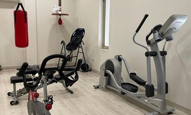 RESIDENCIA EN VENTA EN VALLE DE SAN ANGEL