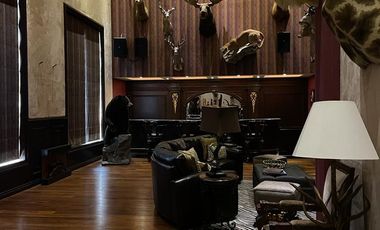 RESIDENCIA EN VENTA EN VALLE DE SAN ANGEL