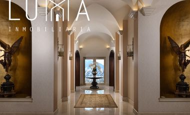 RESIDENCIA EN VENTA EN VALLE DE SAN ANGEL