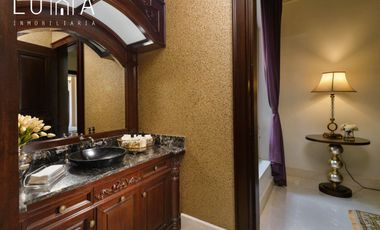 RESIDENCIA EN VENTA EN VALLE DE SAN ANGEL