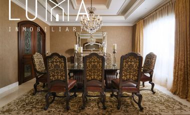 RESIDENCIA EN VENTA EN VALLE DE SAN ANGEL