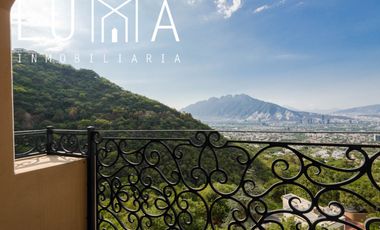 RESIDENCIA EN VENTA EN VALLE DE SAN ANGEL