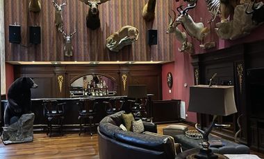 RESIDENCIA EN VENTA EN VALLE DE SAN ANGEL