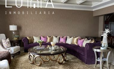 RESIDENCIA EN VENTA EN VALLE DE SAN ANGEL