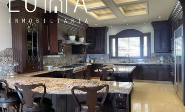 RESIDENCIA EN VENTA EN VALLE DE SAN ANGEL