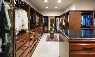 RESIDENCIA EN VENTA EN VALLE DE SAN ANGEL