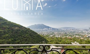 RESIDENCIA EN VENTA EN VALLE DE SAN ANGEL