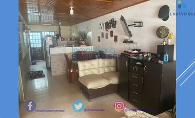 ¡¡COMPRA YA ESPECTACULAR CASA SUPER BIEN UBICADA,A UN MUY BUEN PRECIO!!SECTOR  ROCHELA
