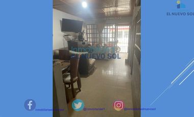 ¡¡COMPRA YA ESPECTACULAR CASA SUPER BIEN UBICADA,A UN MUY BUEN PRECIO!!SECTOR  ROCHELA