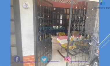 ¡¡COMPRA YA ESPECTACULAR CASA SUPER BIEN UBICADA,A UN MUY BUEN PRECIO!!SECTOR  ROCHELA